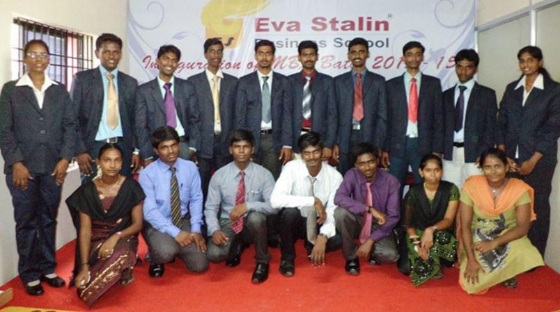 Eva Stalin Business School Chennai Events & Activities photo 11
