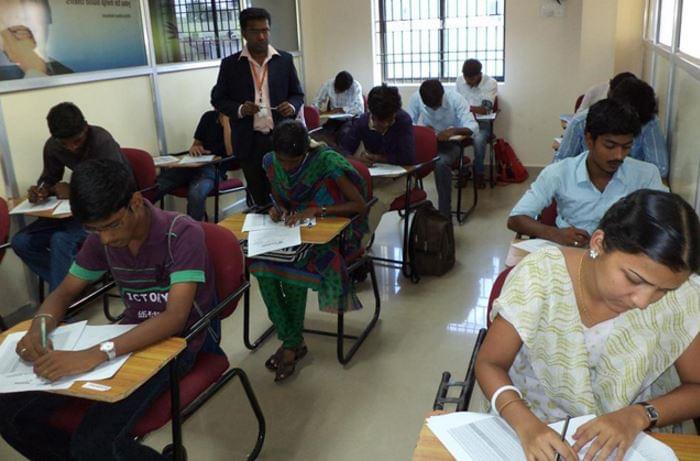 Eva Stalin Business School Chennai Infrastructure photo 2