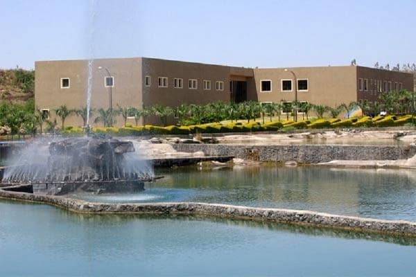 Tolani Maritime Institute Pune Campus photo 4