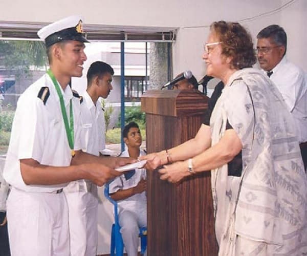 Tolani Maritime Institute Pune Infrastructure photo 3