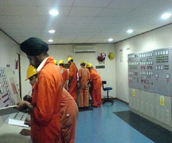 Tolani Maritime Institute Pune Infrastructure photo 2