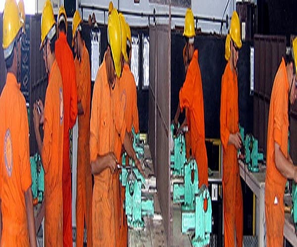 Tolani Maritime Institute Pune Infrastructure photo 1