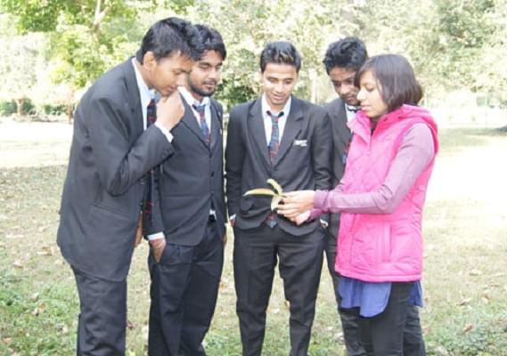 BFIT Dehradun Facility photo 1