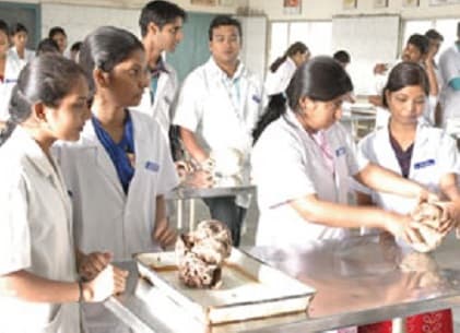 Thai Moogambigai Dental College and Hospital Chennai Facilities photo 6
