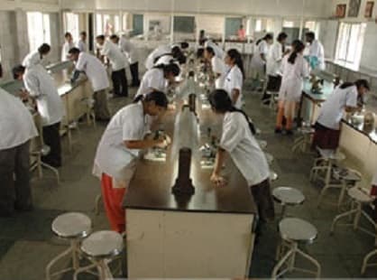 Thai Moogambigai Dental College and Hospital Chennai Facilities photo 8