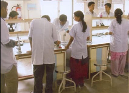 Thai Moogambigai Dental College and Hospital Chennai Facilities photo 9