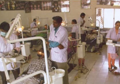 Thai Moogambigai Dental College and Hospital Chennai Facilities photo 10