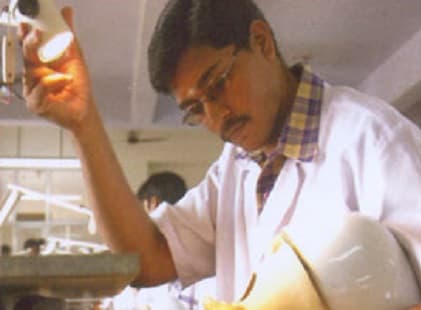 Thai Moogambigai Dental College and Hospital Chennai Facilities photo 11