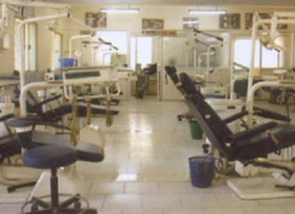 Thai Moogambigai Dental College and Hospital Chennai Facilities photo 12