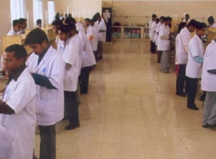 Thai Moogambigai Dental College and Hospital Chennai Facilities photo 13