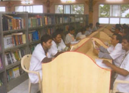 Thai Moogambigai Dental College and Hospital Chennai Facilities photo 14