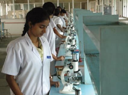 Thai Moogambigai Dental College and Hospital Chennai Facilities photo 3