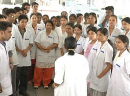 Thai Moogambigai Dental College and Hospital Chennai Facilities photo 4