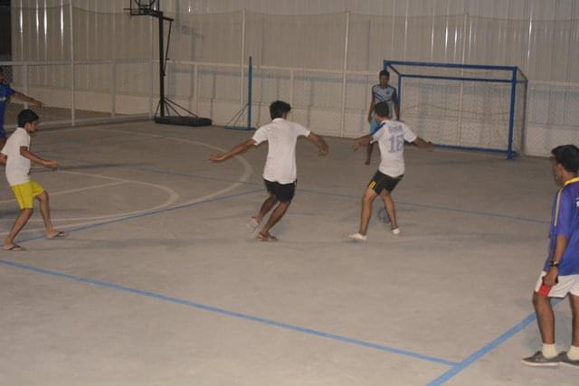 GIIMS Sports photo 1