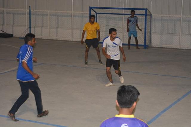 GIIMS Sports photo 2