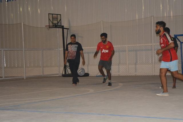 GIIMS Sports photo 3