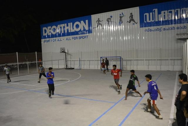 GIIMS Sports photo 4