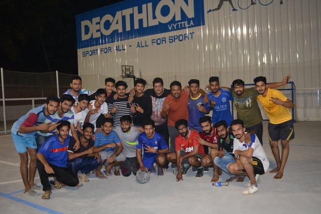 GIIMS Sports photo 5