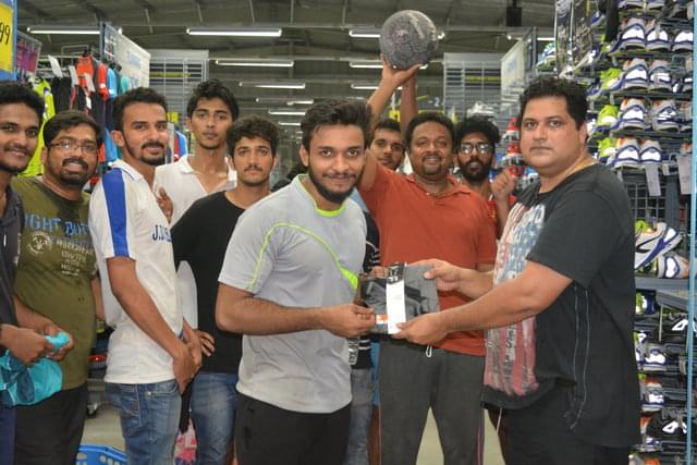 GIIMS Sports photo 6