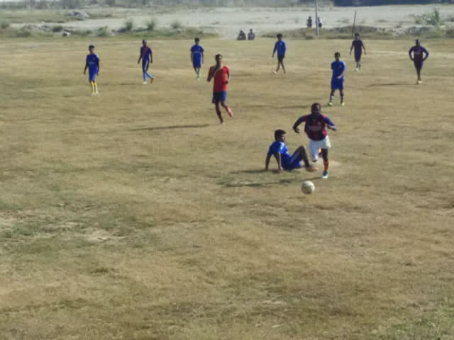 Glocal law School Saharanpur Sports photo 4