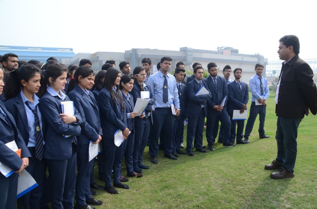 UPES, School of Law Dehradun Facilities photo 3