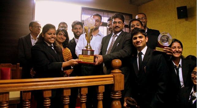 UPES, School of Law Dehradun Facilities photo 10