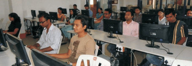 Pravara Centre for Management Research & Development Pune Infrastructure photo 2