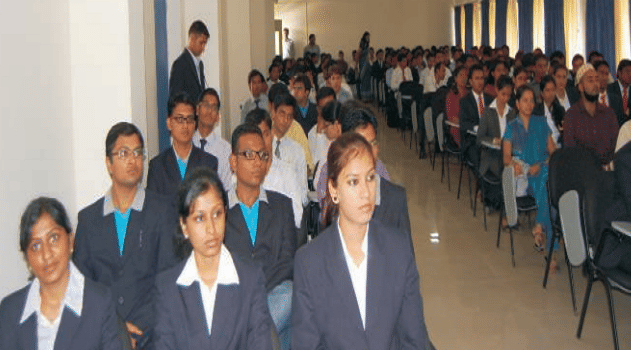 Pravara Centre for Management Research & Development Pune Infrastructure photo 3