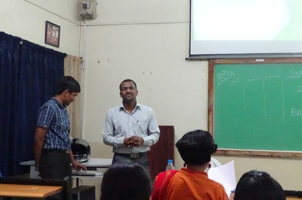 Pravara Centre for Management Research & Development Pune Infrastructure photo 5