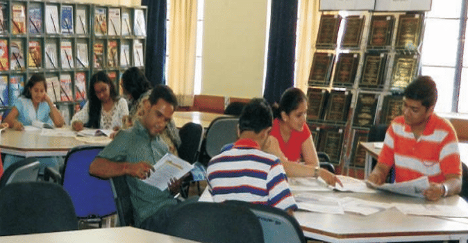 Pravara Centre for Management Research & Development Pune Infrastructure photo 6