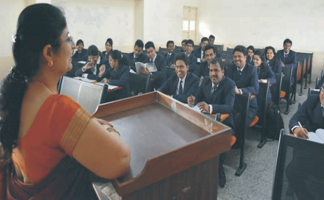 Pravara Centre for Management Research & Development Pune Infrastructure photo 7