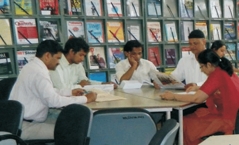 Pravara Centre for Management Research & Development Pune Infrastructure photo 8