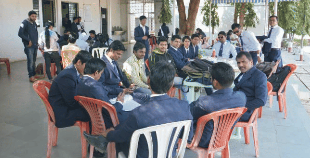 Pravara Centre for Management Research & Development Pune Infrastructure photo 9