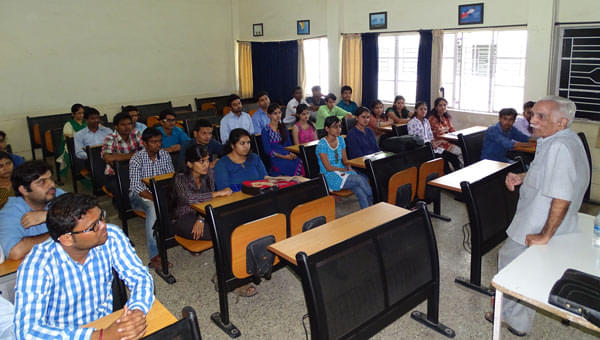 Pravara Centre for Management Research & Development Pune Infrastructure photo 4