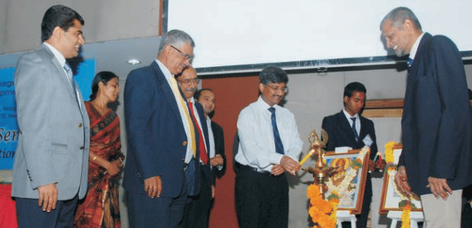Pravara Centre for Management Research & Development Pune Event photo 3
