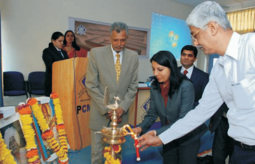 Pravara Centre for Management Research & Development Pune Event photo 2