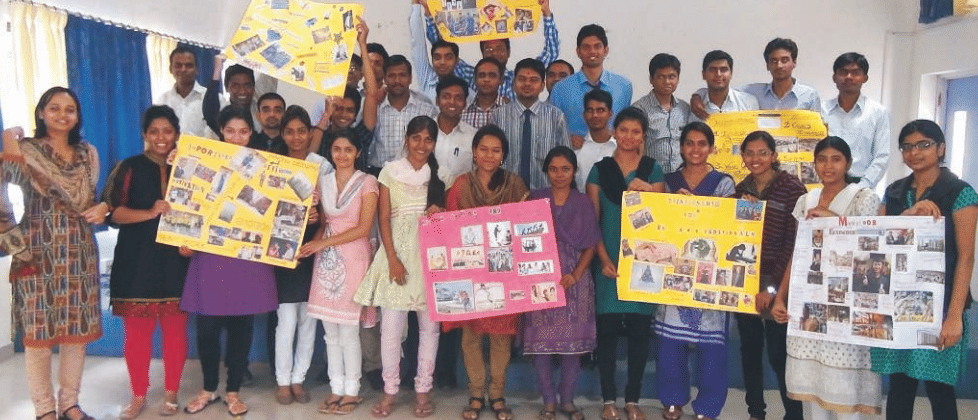 Pravara Centre for Management Research & Development Pune Event photo 8