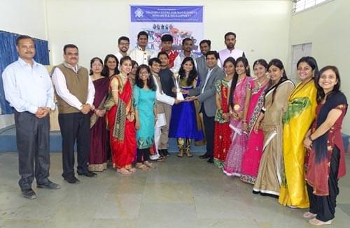 Pravara Centre for Management Research & Development Pune Event photo 10