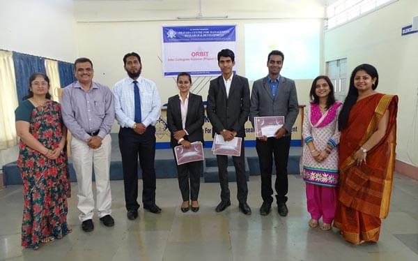 Pravara Centre for Management Research & Development Pune Event photo 11