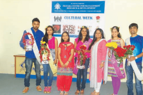Pravara Centre for Management Research & Development Pune Event photo 13