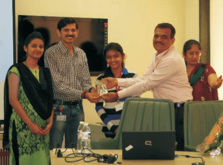 Pravara Centre for Management Research & Development Pune Event photo 15