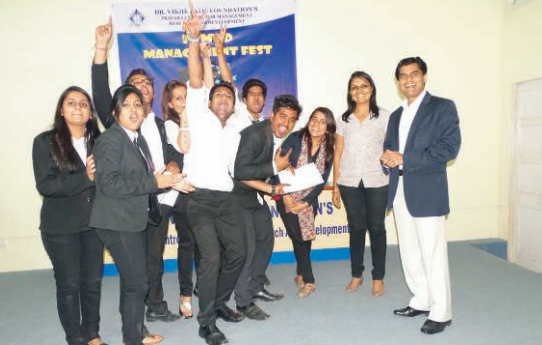Pravara Centre for Management Research & Development Pune Event photo 17