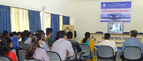 Pravara Centre for Management Research & Development Pune Event photo 5