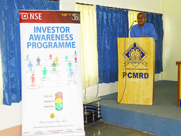 Pravara Centre for Management Research & Development Pune Event photo 7