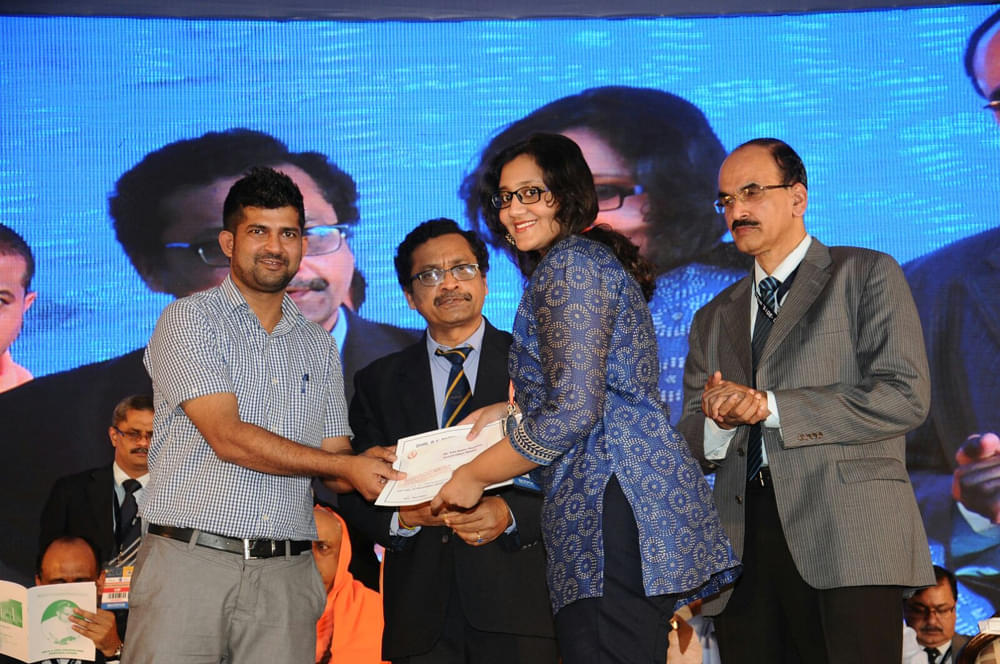 Sandip Institute of Engineering and Management Nashik Event photo 1