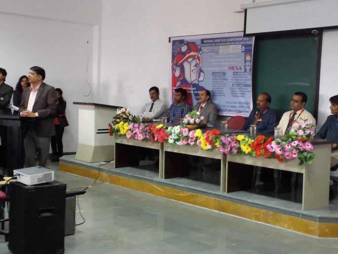 Sandip Institute of Engineering and Management Nashik Event photo 3