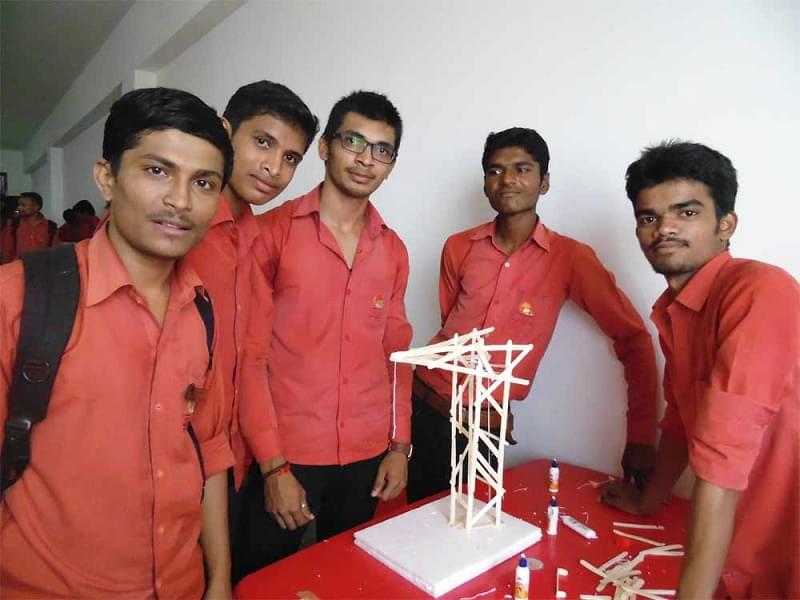 Sandip Institute of Engineering and Management Nashik Event photo 4