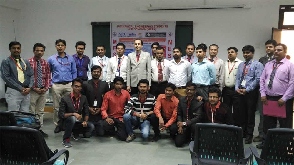 Sandip Institute of Engineering and Management Nashik Event photo 5