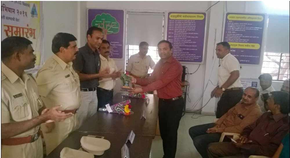 Sandip Institute of Engineering and Management Nashik Event photo 7