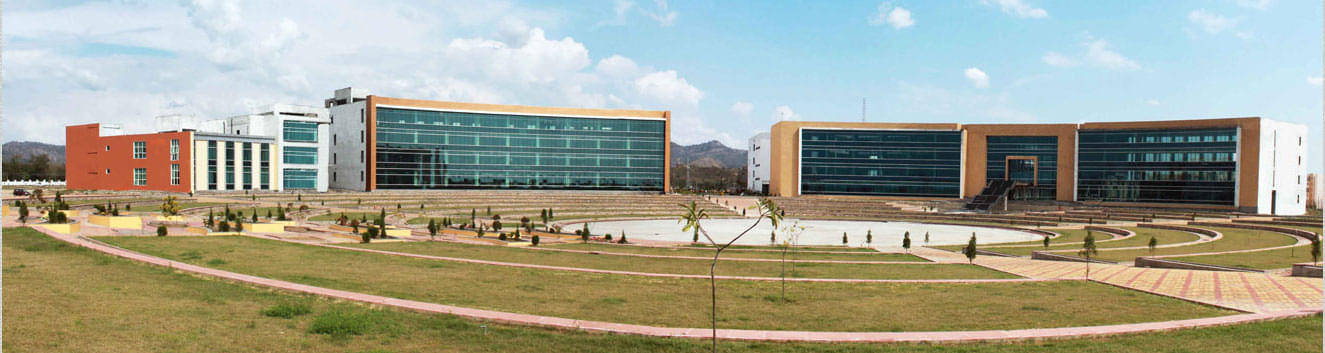 Glocal Medical College, Super Specialty Hospital & Research Center Saharanpur Academic Building and Infrastructure photo 3